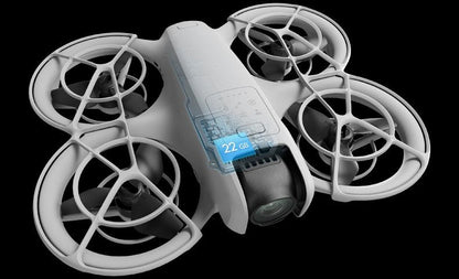 4K Camera Drone