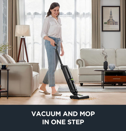 Cordless Wet/Dry Vacuum