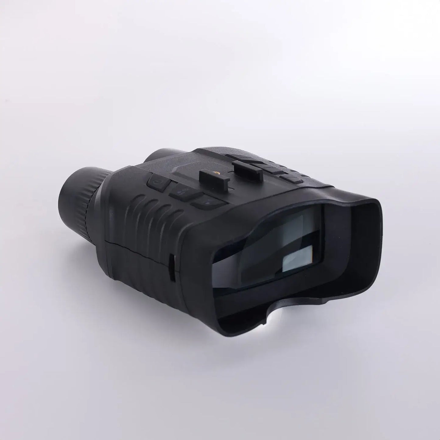 Night Vision Goggles with AI-ISP Tech