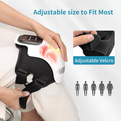 Smart Knee Massager