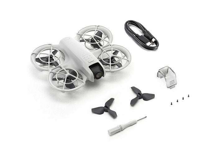 4K Camera Drone