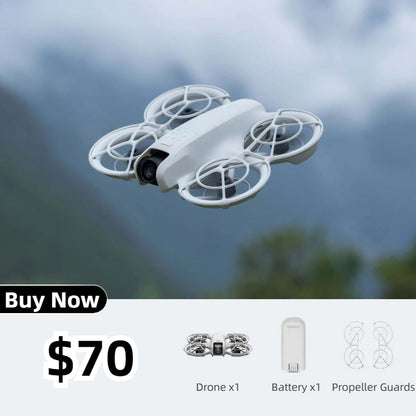 4K Camera Drone