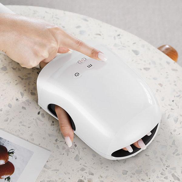 Portable Hand Heat Massager