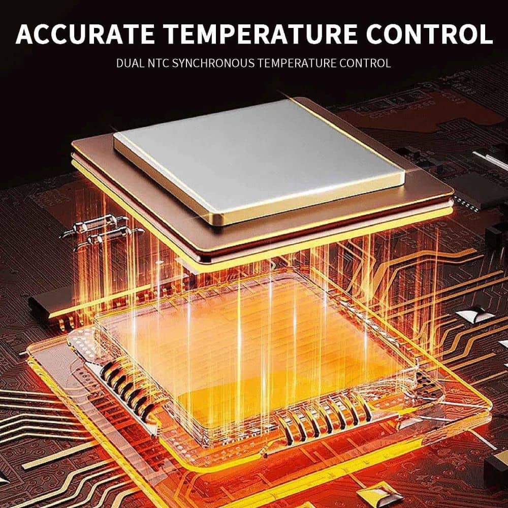 Multi-Function Graphene Food Warming Mat